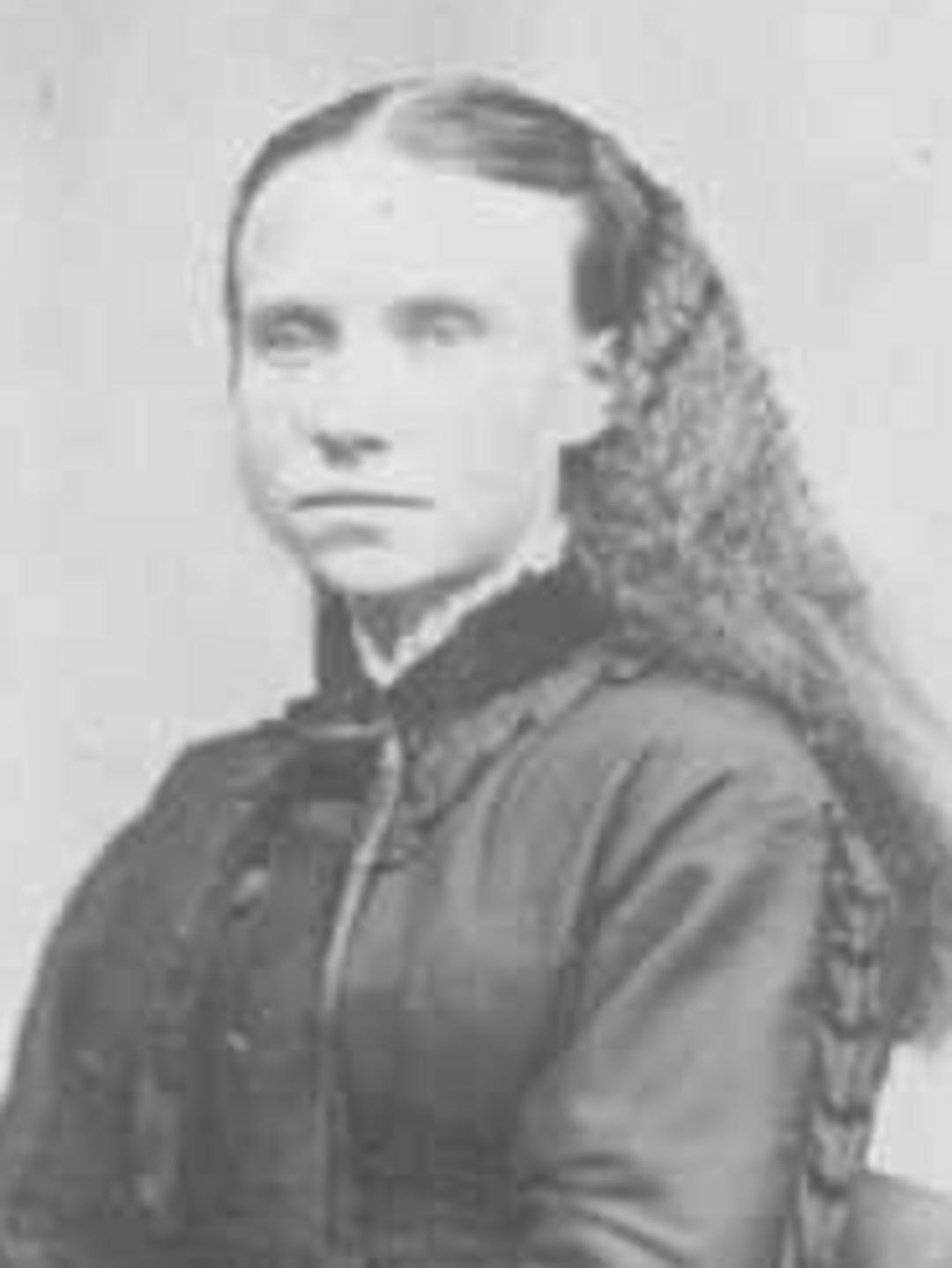 Selina Blunt (1843 - 1917) Profile